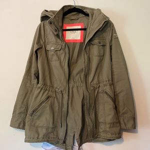 Abercrombie & Fitch jacket